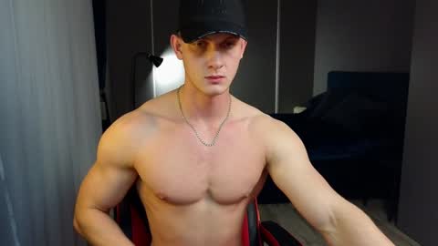 Richard online show from January 10, 2025, 8:15 pm