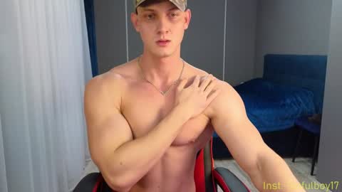 Richard online show from January 30, 2025, 6:43 pm