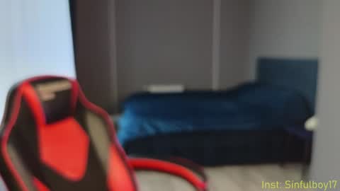 Richard online show from January 31, 2025, 1:45 pm