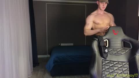 Richard online show from February 7, 2025, 4:35 pm