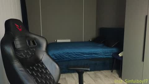 Richard online show from February 7, 2025, 7:38 pm