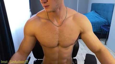 Richard online show from October 8, 2025, 9:51 am