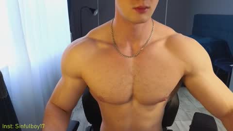 Richard online show from February 9, 2026, 8:51 am