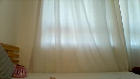 Ebony Vixen online show from June 1, 2026, 9:11 am
