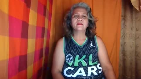 Single momma68 online show from January 19, 2025, 12:50 pm