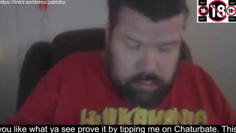 SingleDude 69 online show from January 12, 2026, 9:42 pm