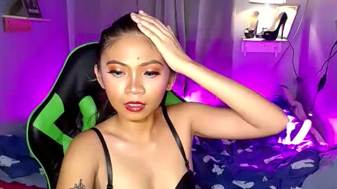 sinner_maria online show from September 18, 2025, 6:54 pm