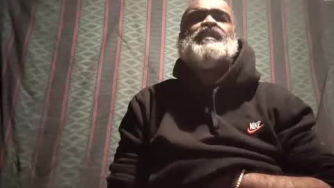 My Name Is..............................John online show from February 26, 2025, 8:33 pm