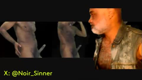 My Name Is..............................John online show from March 8, 2025, 5:54 pm