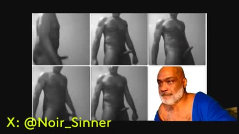 My Name Is..............................John online show from March 10, 2025, 4:57 pm