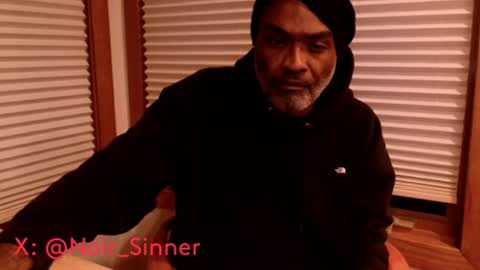 My Name Is..............................John online show from November 10, 2025, 4:00 am