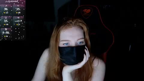 Snapshot of sinnerscorner chatting on June 20, 2026, 8:22 pm Alya and Mr. Sinner online show from June 20, 2026, 8:22 pm