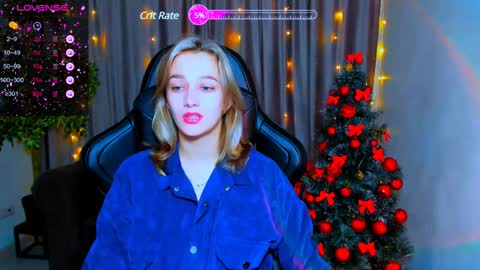 Sinty Noria online show from December 12, 2024, 1:53 am