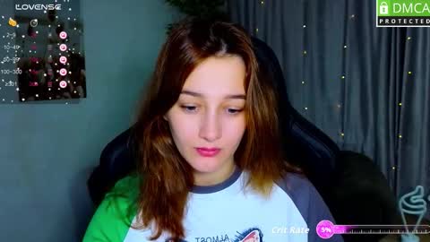 Sinty Noria online show from October 14, 2025, 1:06 am