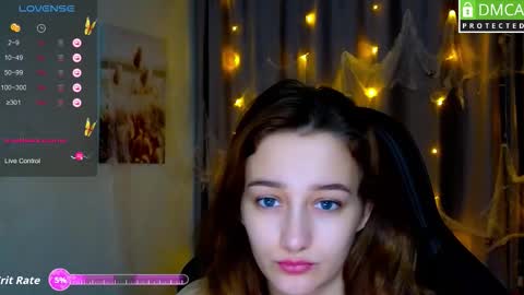 Sinty Noria online show from November 4, 2025, 1:05 am