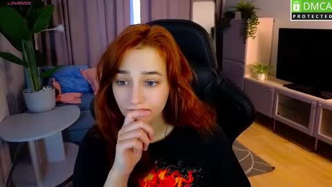 Sinty Noria online show from March 16, 2026, 1:00 am