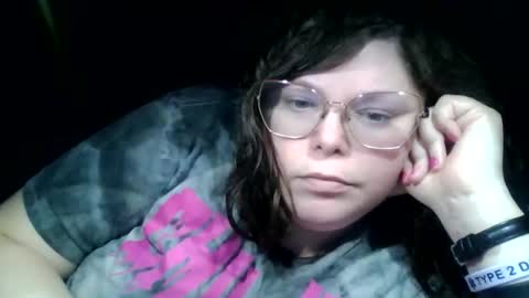 Siofra online show from October 31, 2025, 10:33 pm