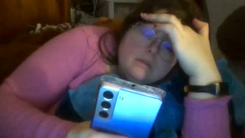 Siofra online show from January 14, 2026, 9:31 pm