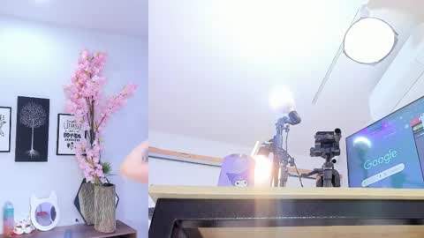 Siouxsie online show from February 19, 2026, 10:55 am