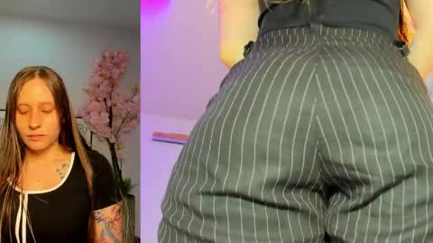 Siouxsie online show from March 18, 2026, 10:51 am