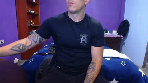 Snapshot of sir_anderssen chatting on July 13, 2026, 7:05 pm Sir. Anderssen online show from July 13, 2026, 7:05 pm