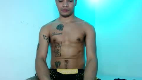 Sir black online show from January 3, 2025, 9:47 pm