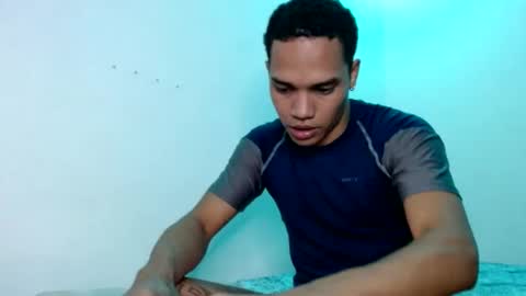 Sir black online show from February 15, 2025, 9:37 pm