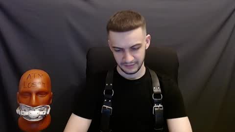 Snapshot of sir_damien chatting on December 3, 2024, 1:21 pm Sir Damien online show from December 3, 2024, 1:21 pm