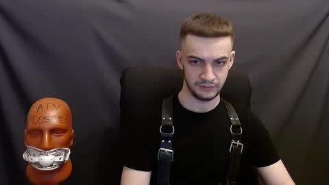 Snapshot of sir_damien chatting on December 3, 2024, 5:12 pm Sir Damien online show from December 3, 2024, 5:12 pm