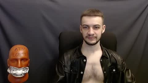 Snapshot of sir_damien chatting on December 13, 2024, 5:54 pm Sir Damien online show from December 13, 2024, 5:54 pm
