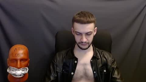 Snapshot of sir_damien chatting on December 13, 2024, 9:20 pm Sir Damien online show from December 13, 2024, 9:20 pm