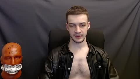Snapshot of sir_damien chatting on December 20, 2024, 3:03 am Sir Damien online show from December 20, 2024, 3:03 am