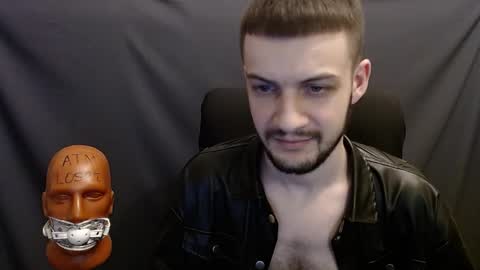 Snapshot of sir_damien chatting on January 5, 2025, 12:10 pm Sir Damien online show from January 5, 2025, 12:10 pm