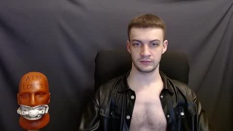 Snapshot of sir_damien chatting on January 8, 2025, 4:54 pm Sir Damien online show from January 8, 2025, 4:54 pm