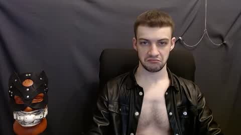 Snapshot of sir_damien chatting on January 11, 2025, 11:56 am Sir Damien online show from January 11, 2025, 11:56 am