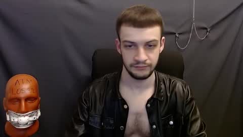 Snapshot of sir_damien chatting on January 19, 2025, 8:09 pm Sir Damien online show from January 19, 2025, 8:09 pm