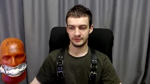 Sir Damien online show from September 25, 2025, 4:16 am