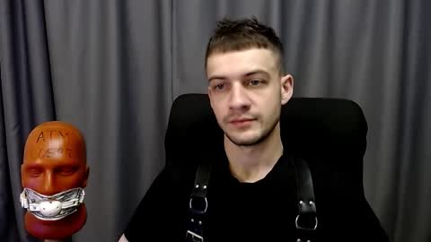 Sir Damien online show from October 10, 2025, 2:43 am