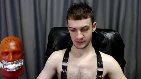 Sir Damien online show from October 24, 2025, 2:41 am