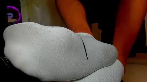only foot                         worshipers here online show from June 16, 2026, 1:30 am