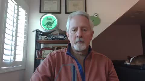 Don Roberto online show from October 18, 2025, 6:19 pm