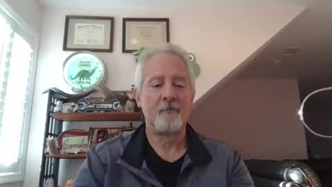 Don Roberto online show from October 25, 2025, 12:45 pm