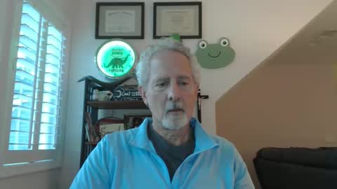 Don Roberto online show from March 21, 2026, 11:08 pm