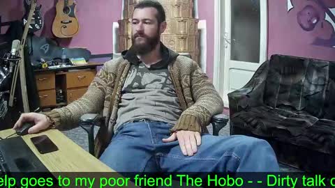 I am The Fourth and only Sir. Pelo online show from December 3, 2024, 10:50 am