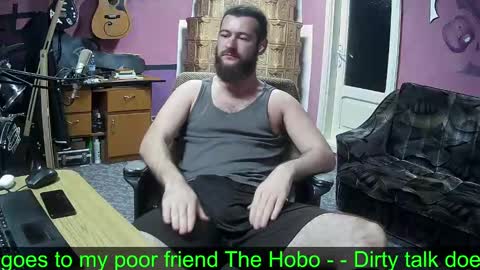 I am The Fourth and only Sir. Pelo online show from December 6, 2024, 6:50 pm