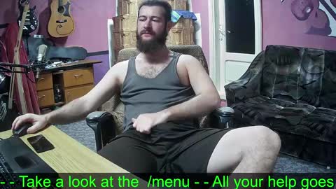 I am The Fourth and only Sir. Pelo online show from December 15, 2024, 6:15 pm