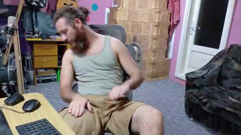 I am The Fourth and only Sir. Pelo online show from October 13, 2025, 5:57 pm