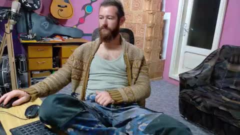 I am The Fourth and only Sir. Pelo online show from October 23, 2025, 5:18 am