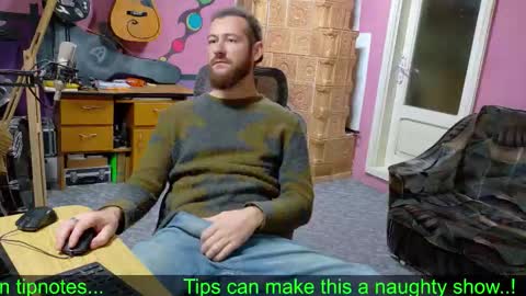 I am The Fourth and only Sir. Pelo online show from November 12, 2025, 1:55 pm