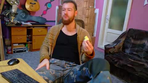 I am The Fourth and only Sir. Pelo online show from March 5, 2026, 5:58 am